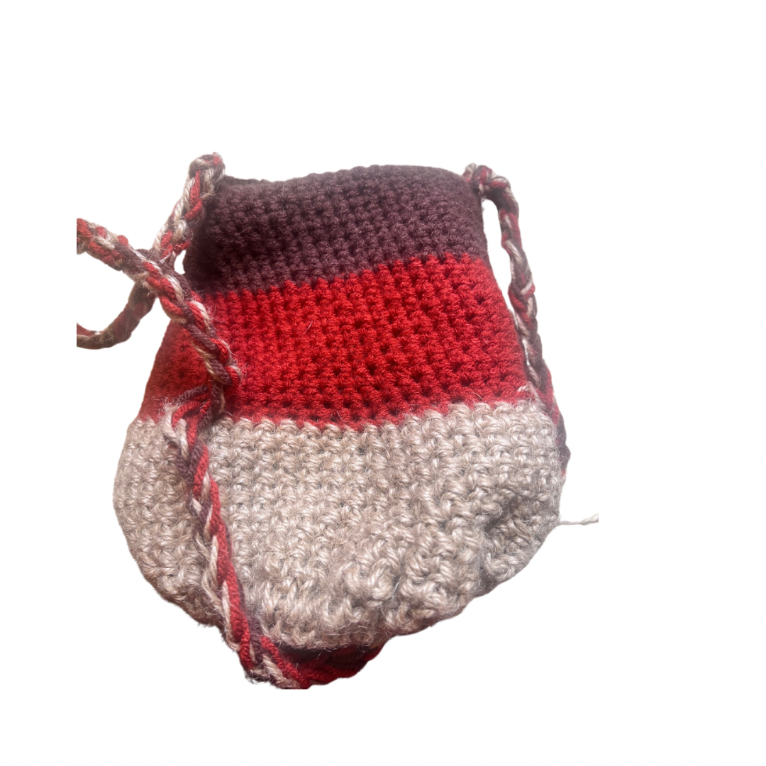 Custom Bucket Bag